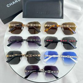 Picture of Chanel Sunglasses _SKUfw56810074fw